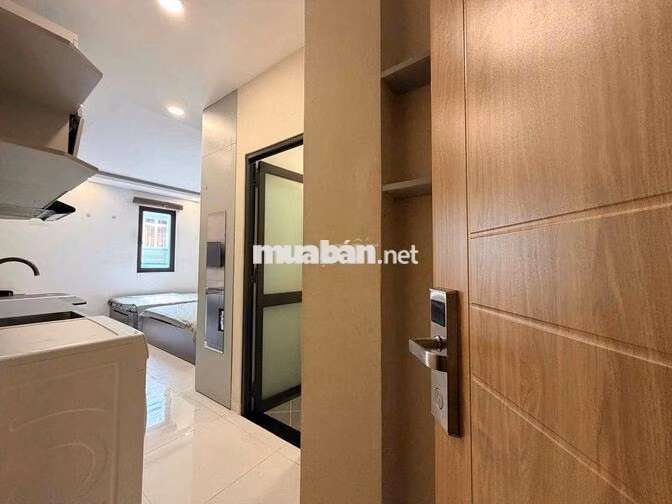 🌟 CĂN HỘ STUDIO HIỆN ĐẠI – FULL NỘI THẤT – NGAY TRUNG TÂM GÒ VẤP 🌟