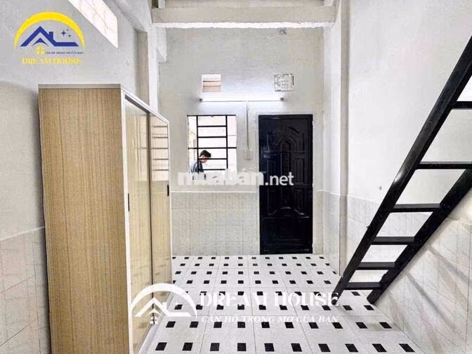 PHÒNG TRỌ CÓ GÁC GIÁ RẺ DƯỚI TRỆT PHÒNG TRỐNG KHÔNG NỘI THẤT AN NINH