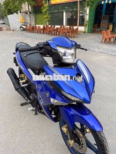 bán Exciter 150 biển 29