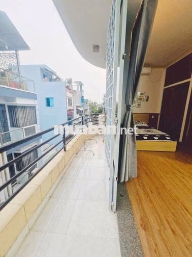 ✅ CĂN HỘ DỊCH VỤ MINI Q4 GIÁ RẺ 💥