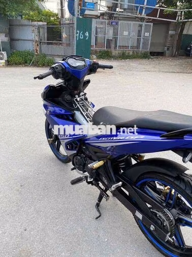 bán Exciter 150 biển 29
