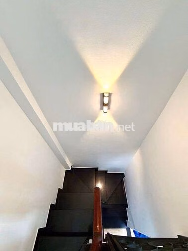 NHÀ 3 TẦNG – MẶT TIỀN PHÙ HỢP KINH DOANH – PHÚ NHUẬN - nhỉnh 3 Tỏi