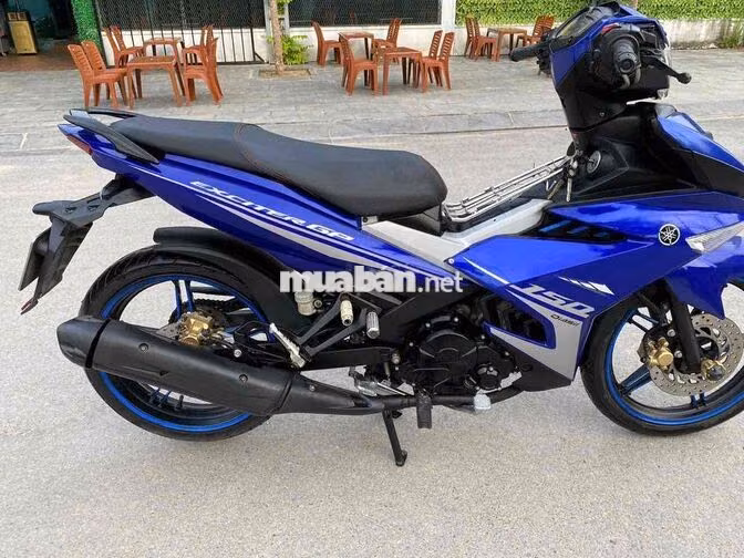 bán Exciter 150 biển 29