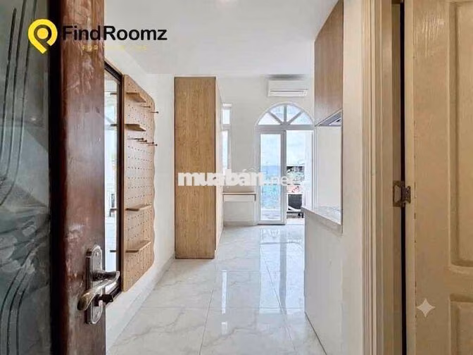 DUPLEX FULL TIỆN NGHI NGAY PHẠM VĂN ĐỒNG