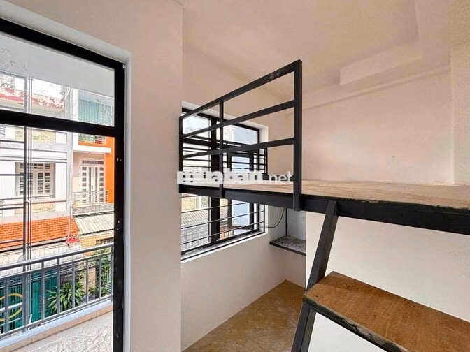📣📣PHÒNG TRỌ  DUPLEX -BANCOL 📍 BÌNH TÂN