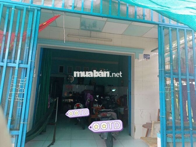 Bán Nhà Nội Ô Sóc Trăng Phạm Ngọc Thạch 
