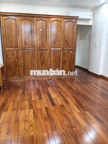 CHO THUÊ NHÀ ĐẶNG THÙY TRÂM 5x20M – FULL NT, HẺM XE TẢI