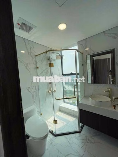 ✅Cho thuê căn góc SUNSHINE SKY CITY Q7 2Pn 2Wc Full nội thất đẹp