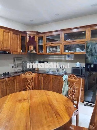 CHO THUÊ NHÀ ĐẶNG THÙY TRÂM 5x20M – FULL NT, HẺM XE TẢI