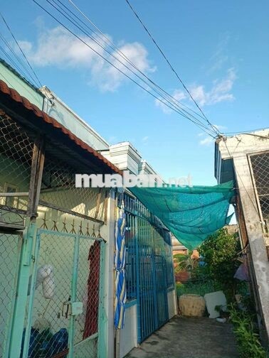 Bán Nhà Nội Ô Sóc Trăng Phạm Ngọc Thạch 