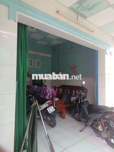 Bán Nhà Nội Ô Sóc Trăng Phạm Ngọc Thạch 