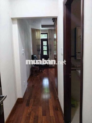 CHO THUÊ NHÀ ĐẶNG THÙY TRÂM 5x20M – FULL NT, HẺM XE TẢI