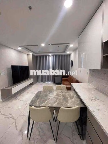 ✅Cho thuê căn góc SUNSHINE SKY CITY Q7 2Pn 2Wc Full nội thất đẹp