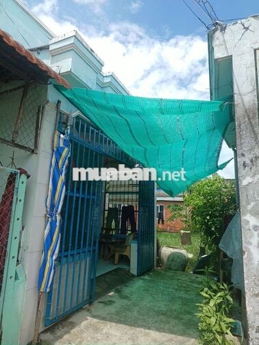 Bán Nhà Nội Ô Sóc Trăng Phạm Ngọc Thạch 