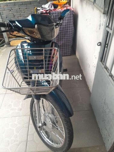 Wave Halim 50 ..giấy tờ đầy đủ..máy im.giá 9tr200k