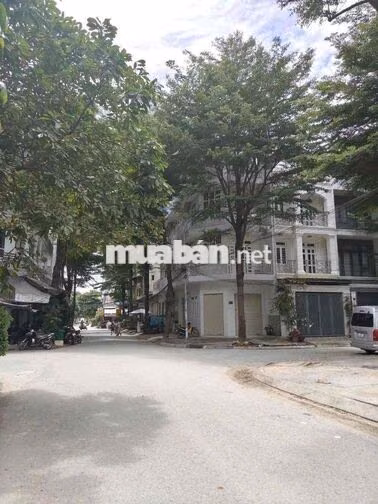 CHO THUÊ NHÀ ĐẶNG THÙY TRÂM 5x20M – FULL NT, HẺM XE TẢI
