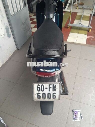 Wave Halim 50 ..giấy tờ đầy đủ..máy im.giá 9tr200k