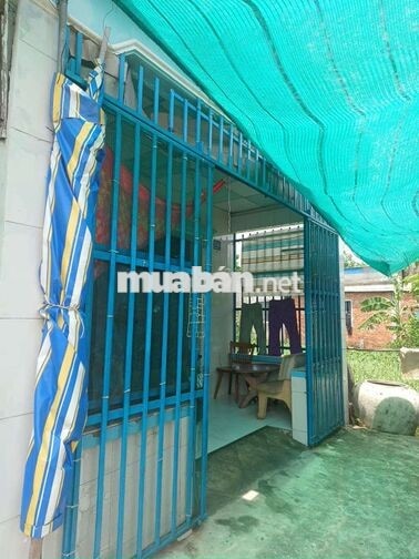 Bán Nhà Nội Ô Sóc Trăng Phạm Ngọc Thạch 