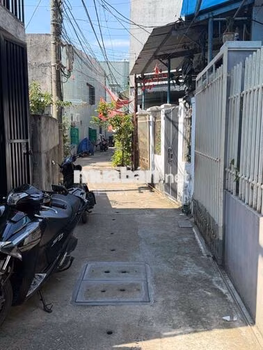 chính chủ cần bán đất tặng nhà trương định