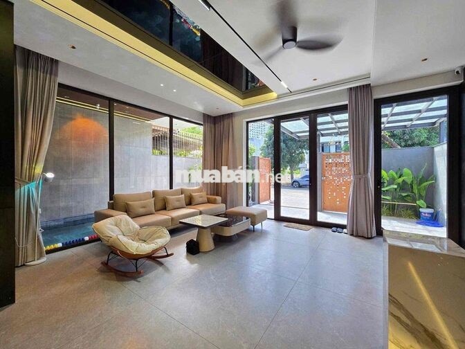 🏡 BÁN VILLA BIỆT THỰ CAO CẤP – PHAN BÁ VÀNH, SƠN TRÀ 🏡