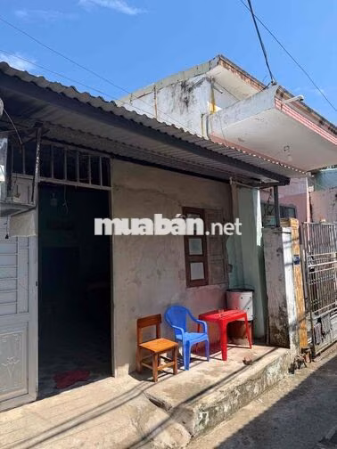 chính chủ cần bán đất tặng nhà trương định