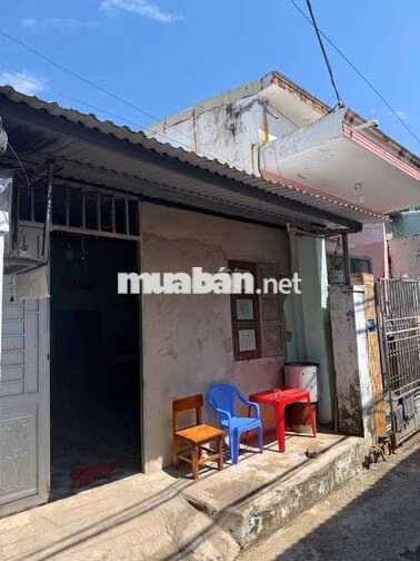 chính chủ cần bán đất tặng nhà trương định