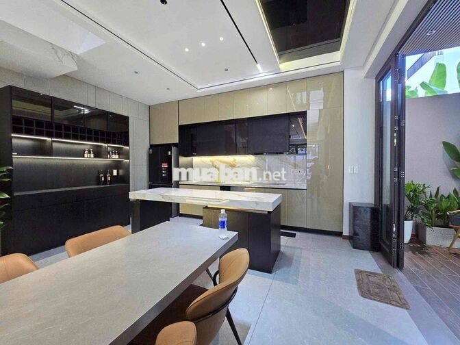 🏡 BÁN VILLA BIỆT THỰ CAO CẤP – PHAN BÁ VÀNH, SƠN TRÀ 🏡