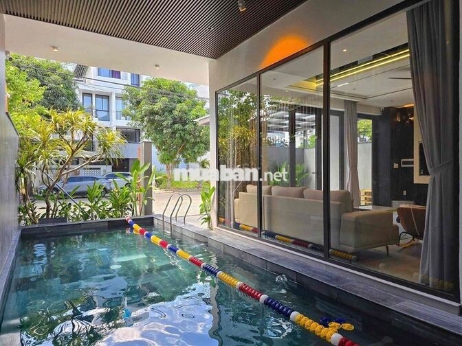🏡 BÁN VILLA BIỆT THỰ CAO CẤP – PHAN BÁ VÀNH, SƠN TRÀ 🏡