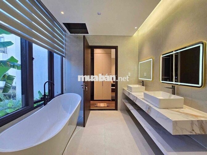 🏡 BÁN VILLA BIỆT THỰ CAO CẤP – PHAN BÁ VÀNH, SƠN TRÀ 🏡