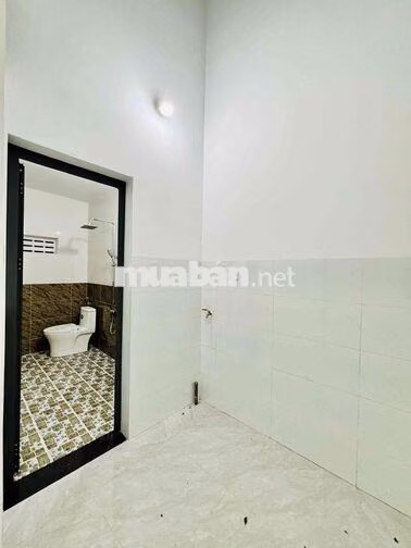 CHO THUÊ NHÀ - HẺM SỐ 473/108 Y MOAN