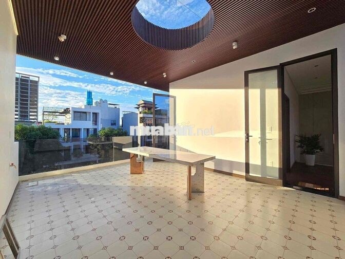 🏡 BÁN VILLA BIỆT THỰ CAO CẤP – PHAN BÁ VÀNH, SƠN TRÀ 🏡