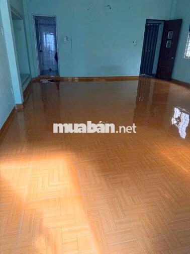 NHÀ [ 6,5 x 12] 1 lầu (1PN,2WC) —879/ HƯƠNG LỘ 2 ,Bình Tân
