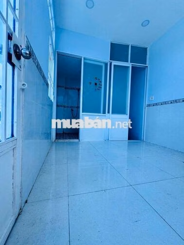 Dương Bá Trạc, 1 Trệt, 2 Lầu, Sổ Hồng Riêng,  Chỉ Hơn 2 Tỏi