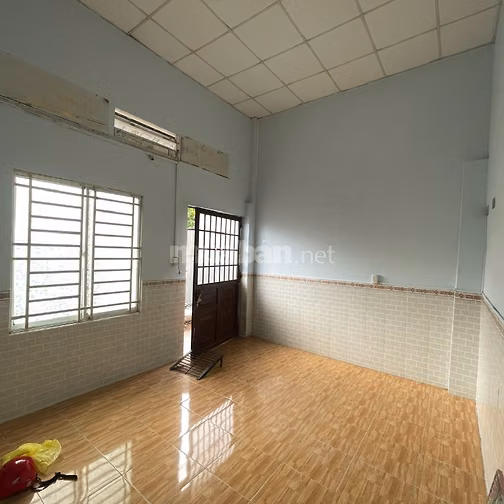 Cho thuê nhà nguyên căn khu vực thủ đức