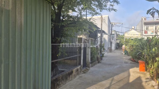 Bán đất hẻm xe hơi tại phường An Phú Đông, Quận 12, TP. HCM