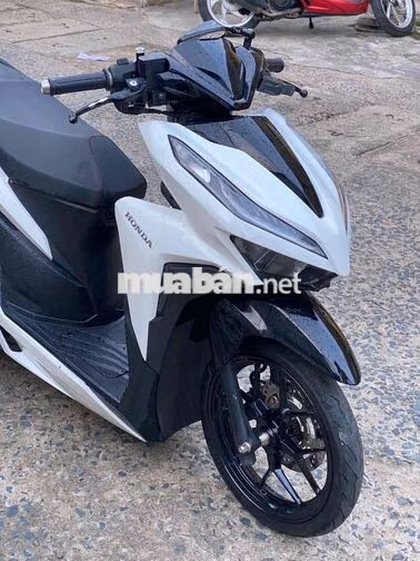 Honda Vario 150 2022 Trắng