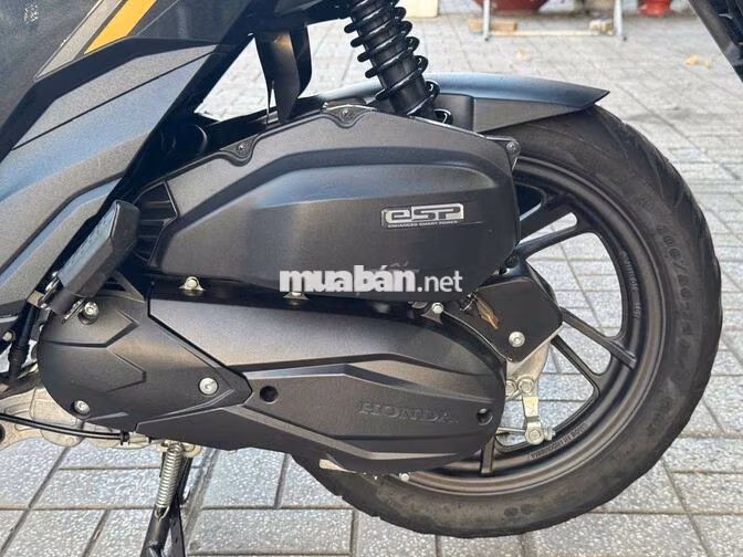 Honda Vario 125 2024 odo lướt máy zin biển 67