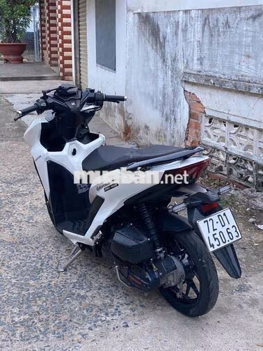 Honda Vario 150 2022 Trắng
