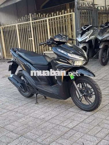 Honda Vario 125 2024 odo lướt máy zin biển 67