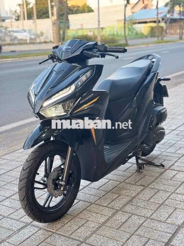 Honda Vario 125 2024 odo lướt máy zin biển 67