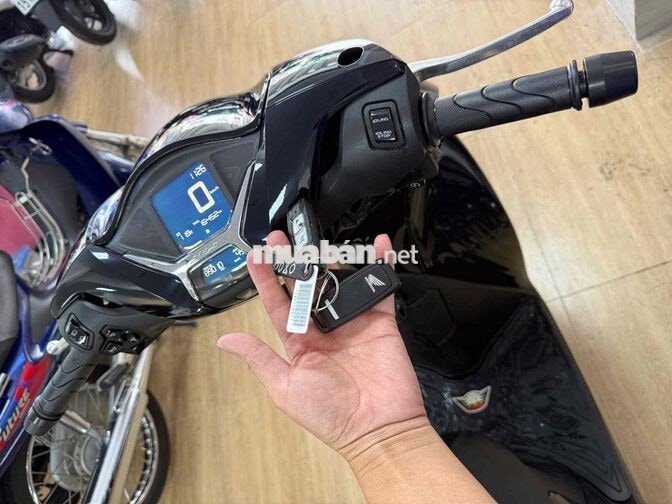 SH 125 2022 ❇️Đồng Moto Đà Lạt ❇️