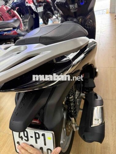 SH 125 2022 ❇️Đồng Moto Đà Lạt ❇️