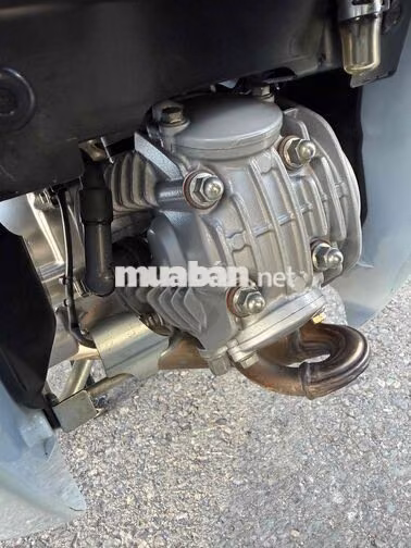 Honda Cub125 2021