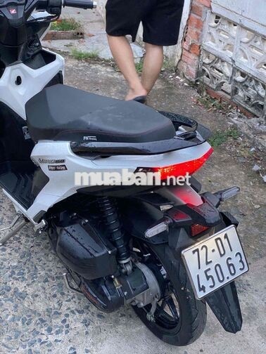 Honda Vario 150 2022 Trắng