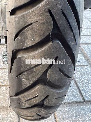 Honda Vario 125 2024 odo lướt máy zin biển 67