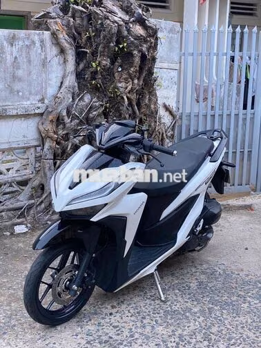 Honda Vario 150 2022 Trắng