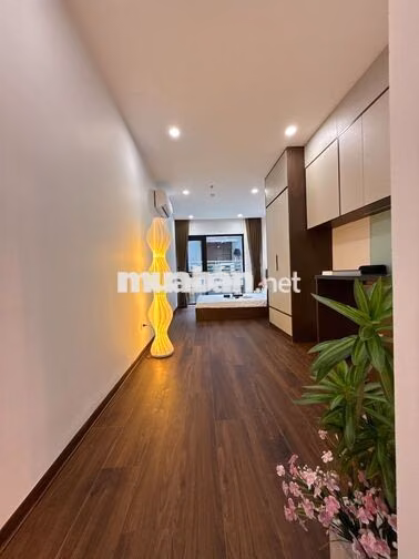 Studio Trung Kính – Full Nội Thất – Thang Máy – Giá Tốt