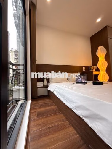 Studio Trung Kính – Full Nội Thất – Thang Máy – Giá Tốt