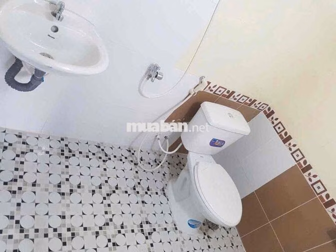Cho thuê phòng trọ kế bênĐH Công Nghiệp gác cao qua đầu chỉ từ 3triệu4