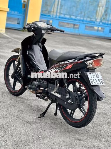 ♻️ SIRIUS 50CC Chính Chủ Máy Êm ( K cần bằng lái )